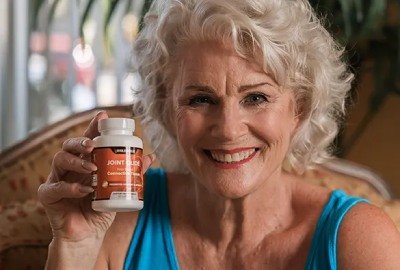 Joint Glide results testimonial